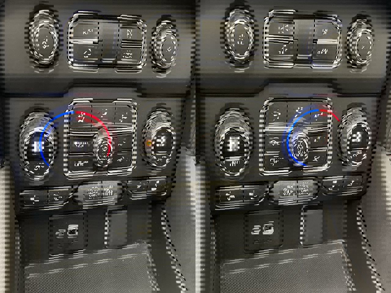 Certified 2024 Chevrolet Suburban RST w/ Luxury Package image 25