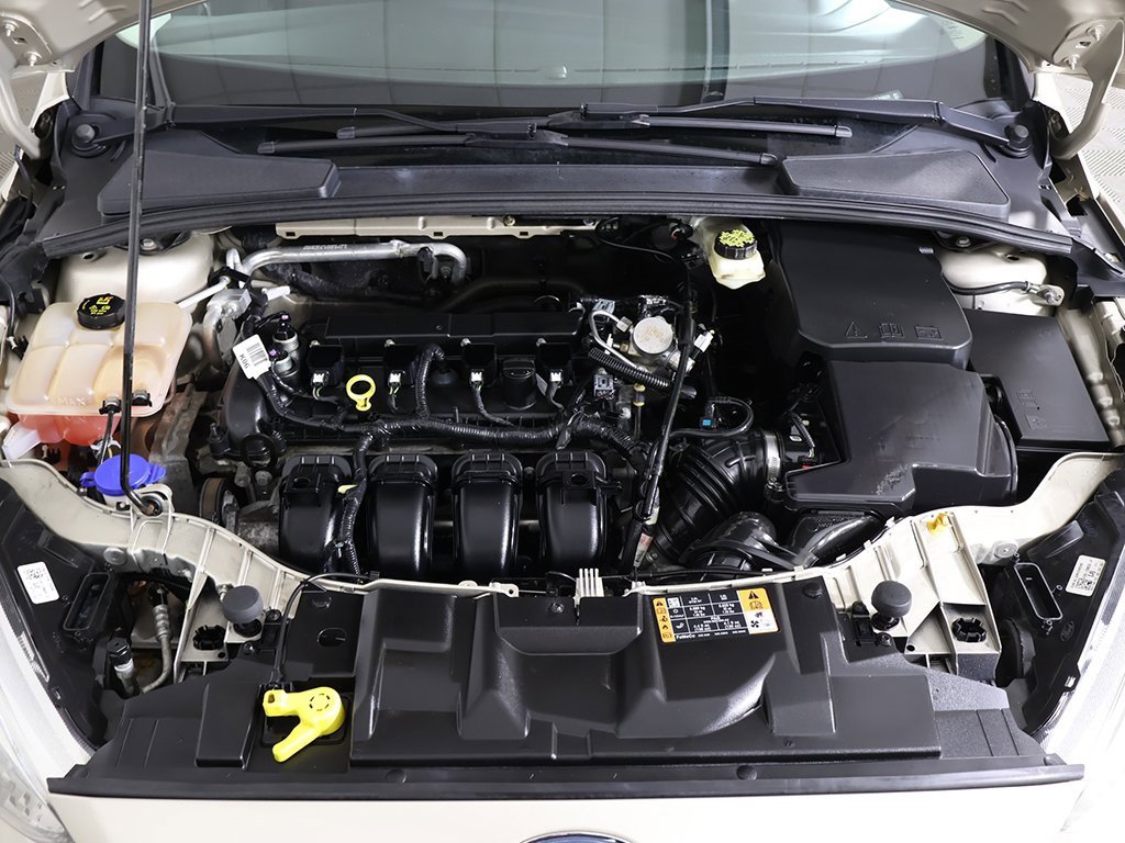 Used 2017 Ford Focus SE image 15