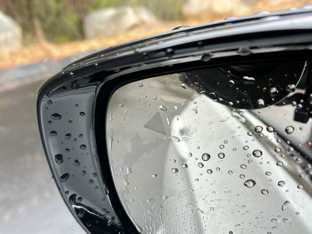 Used 2025 Chrysler Pacifica Select image 26