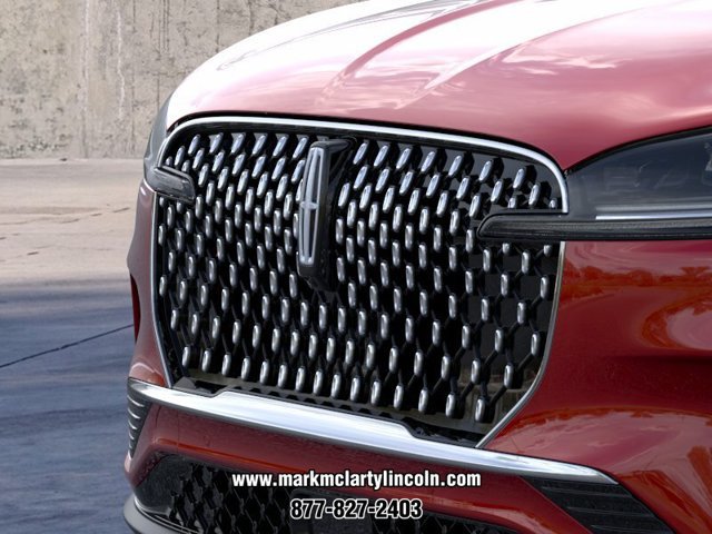New 2026 Lincoln Aviator Reserve AWD/4WD image 17