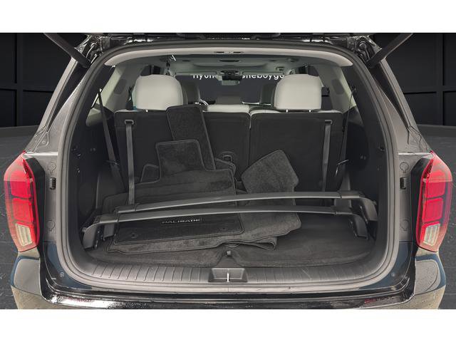 Used 2024 Hyundai Palisade SEL image 28