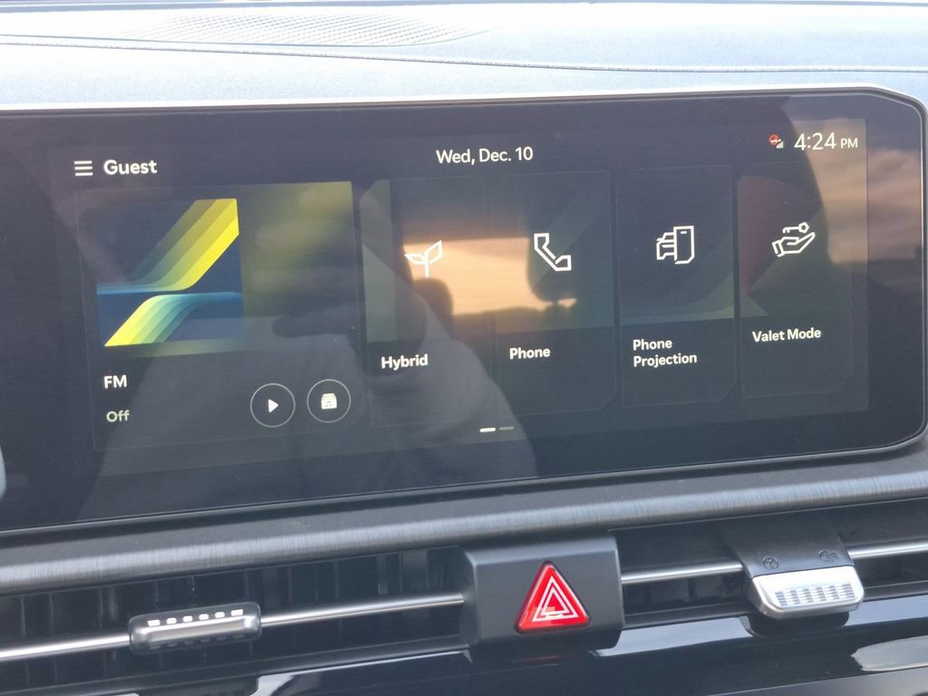 New 2026 Kia Sportage X-Line image 21