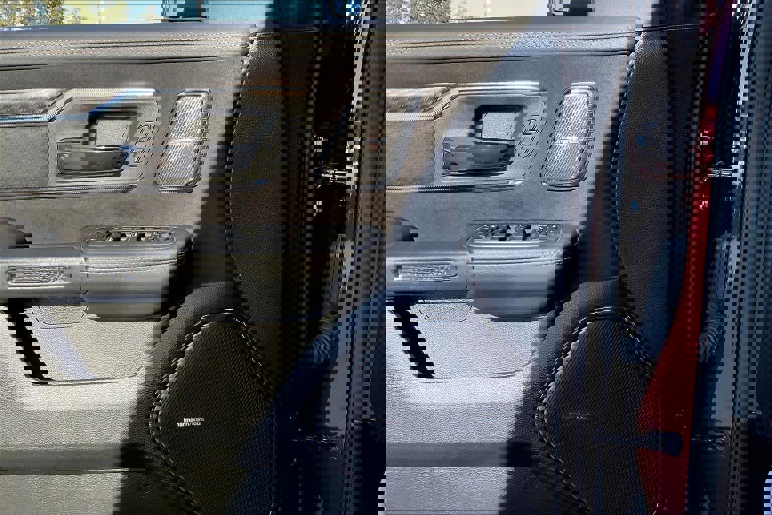 Used 2024 RAM 1500 TRX image 40