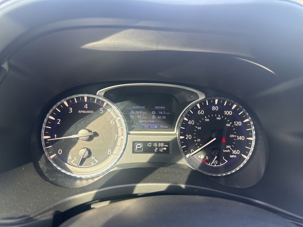 Used 2018 INFINITI QX60 FWD w/ Premium Plus Package image 42