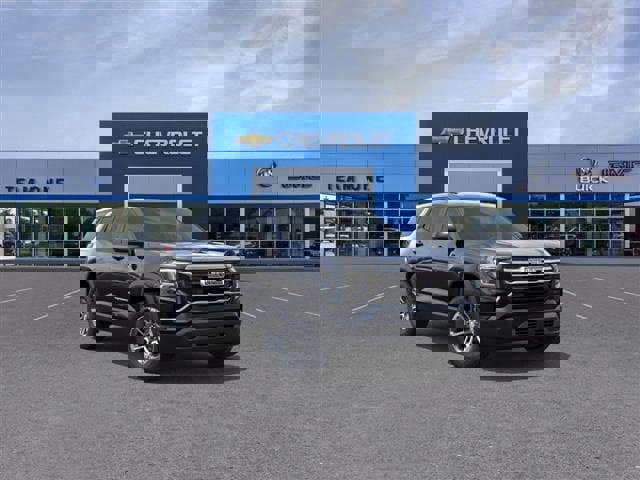 New 2026 GMC Terrain Elevation