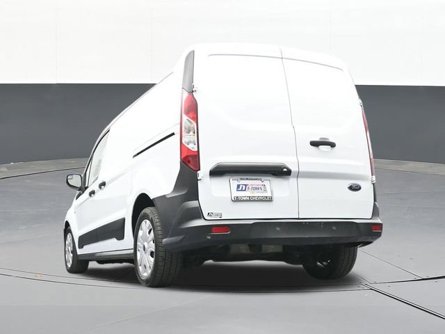 Used 2023 Ford Transit Connect XL image 44