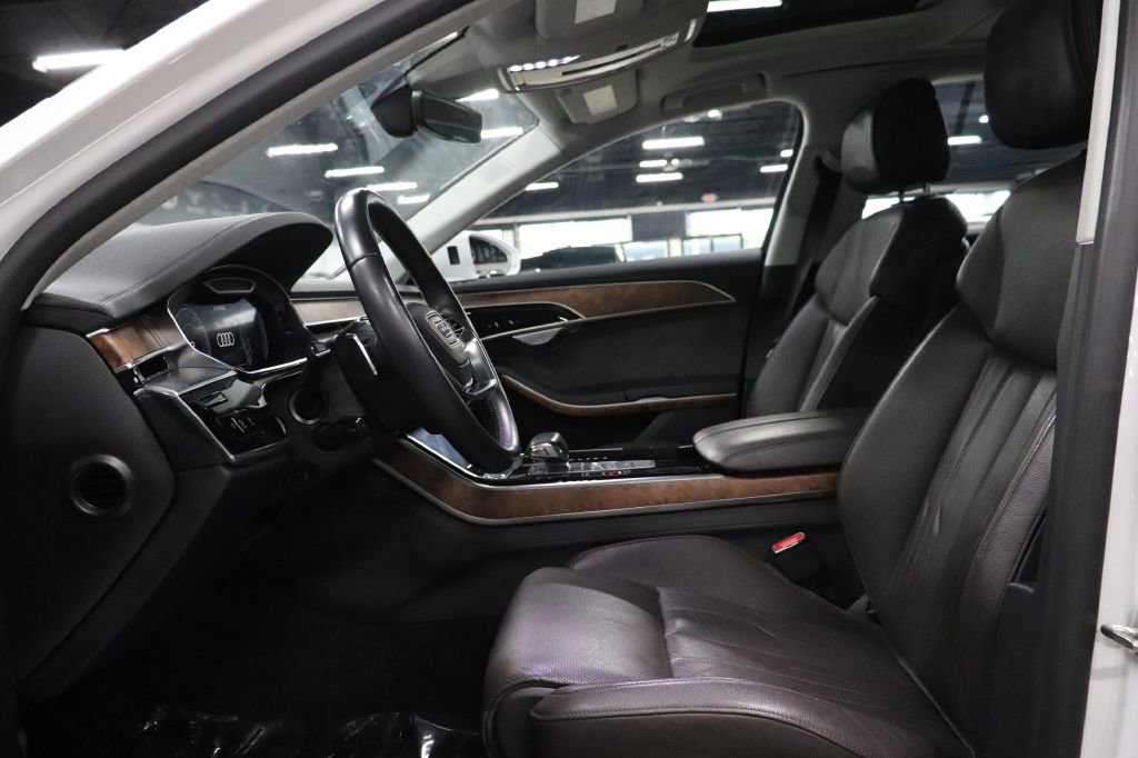 Used 2019 Audi A8 L 3.0T image 10