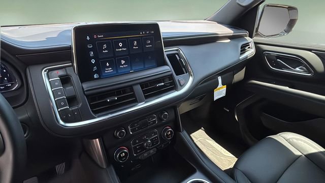 Used 2024 Chevrolet Tahoe Z71 w/ Z71 Off-Road Package image 25