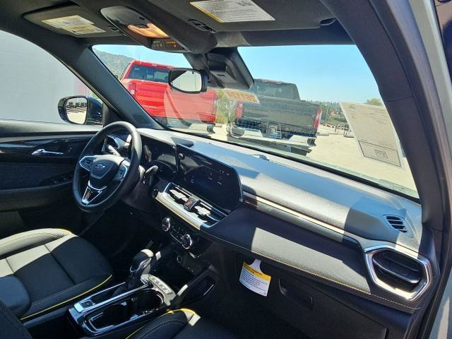 New 2026 Chevrolet TrailBlazer ACTIV w/ Convenience Package FWD image 28
