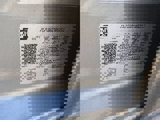 Used 2023 Chevrolet Silverado 1500 Custom image 35