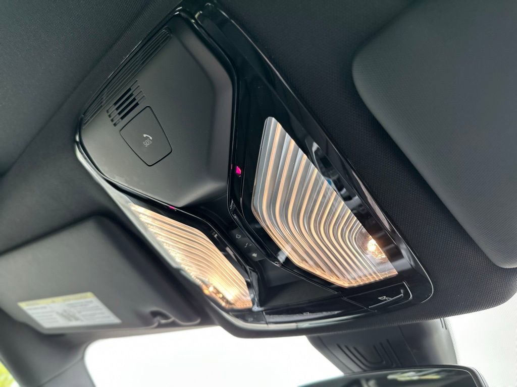 New 2025 BMW i4 xDrive40i w/ Premium Package image 28