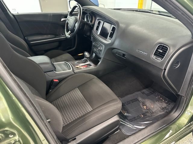 Used 2023 Dodge Charger GT w/ Cold Weather Package image 8