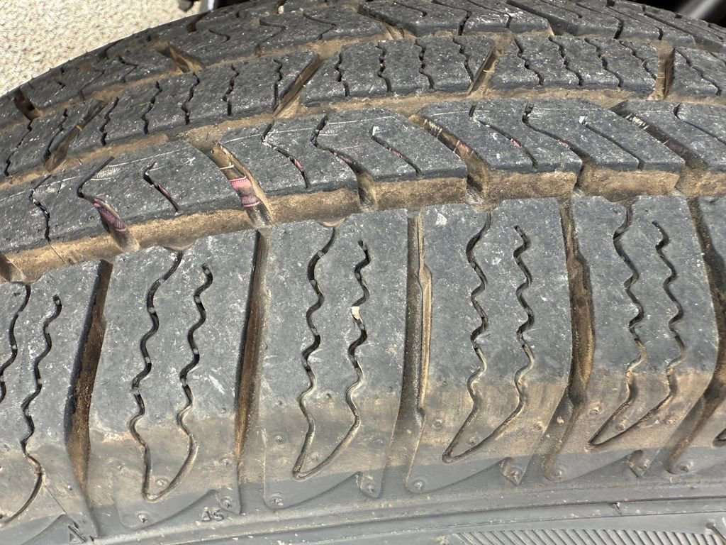 New 2026 RAM 3500 Tradesman image 28