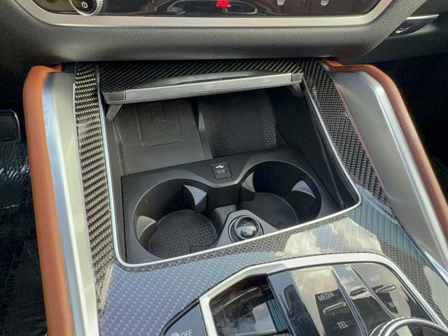 Certified 2026 BMW X6 M60i AWD/4WD image 20