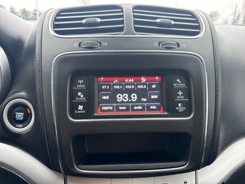 Used 2019 Dodge Journey SE w/ Blacktop Package image 23