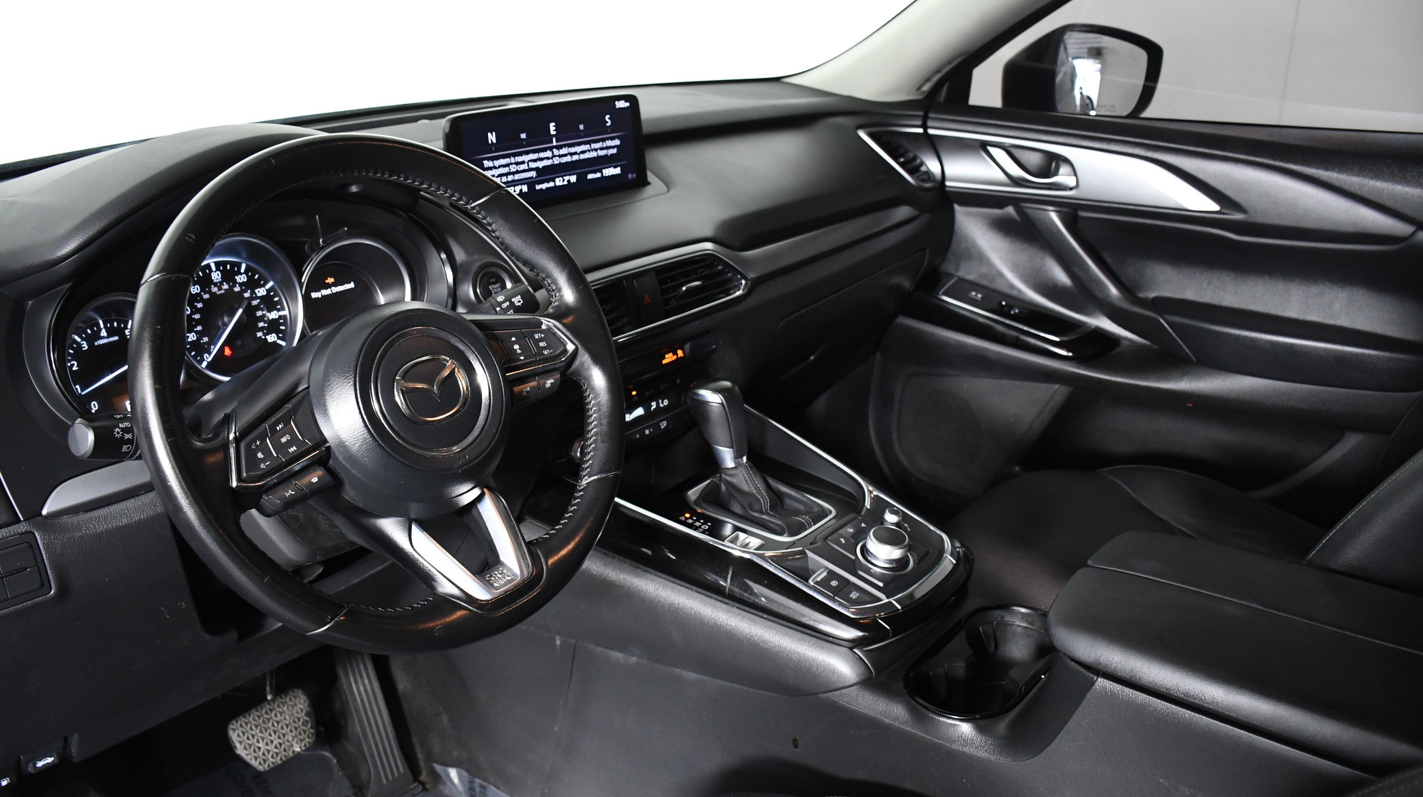 Used 2023 MAZDA CX-9 Touring image 20