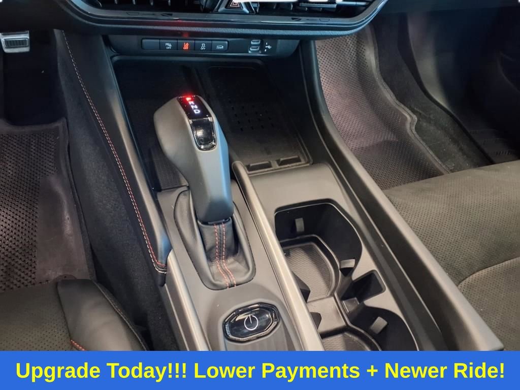 New 2024 Dodge Charger R/T Scat Pack w/ Plus Group image 19