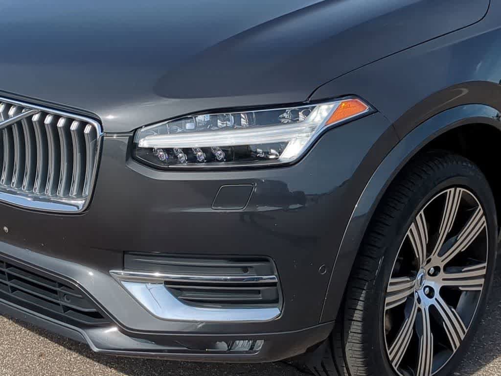 Used 2023 Volvo XC90 B6 Ultimate AWD/4WD image 10