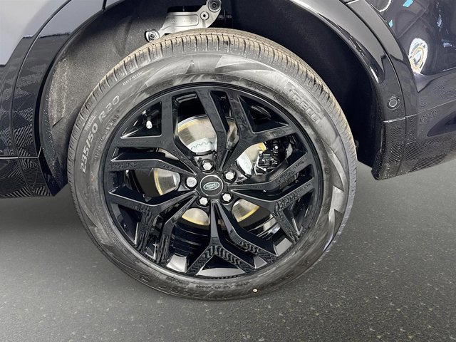 New 2026 Land Rover Discovery Sport Landmark image 33