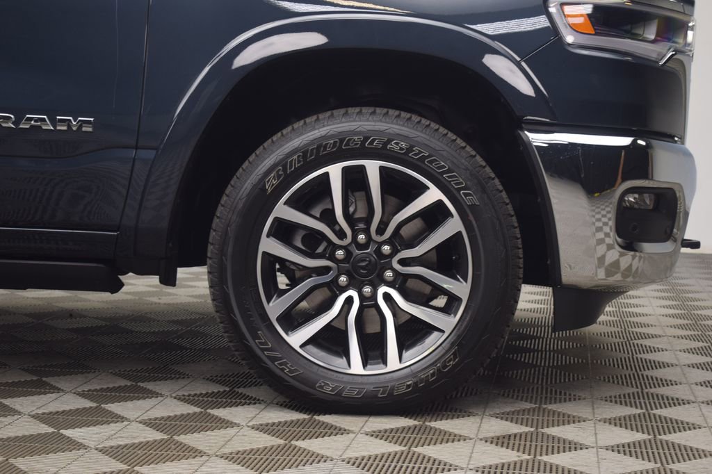 New 2026 RAM 1500 Limited image 7