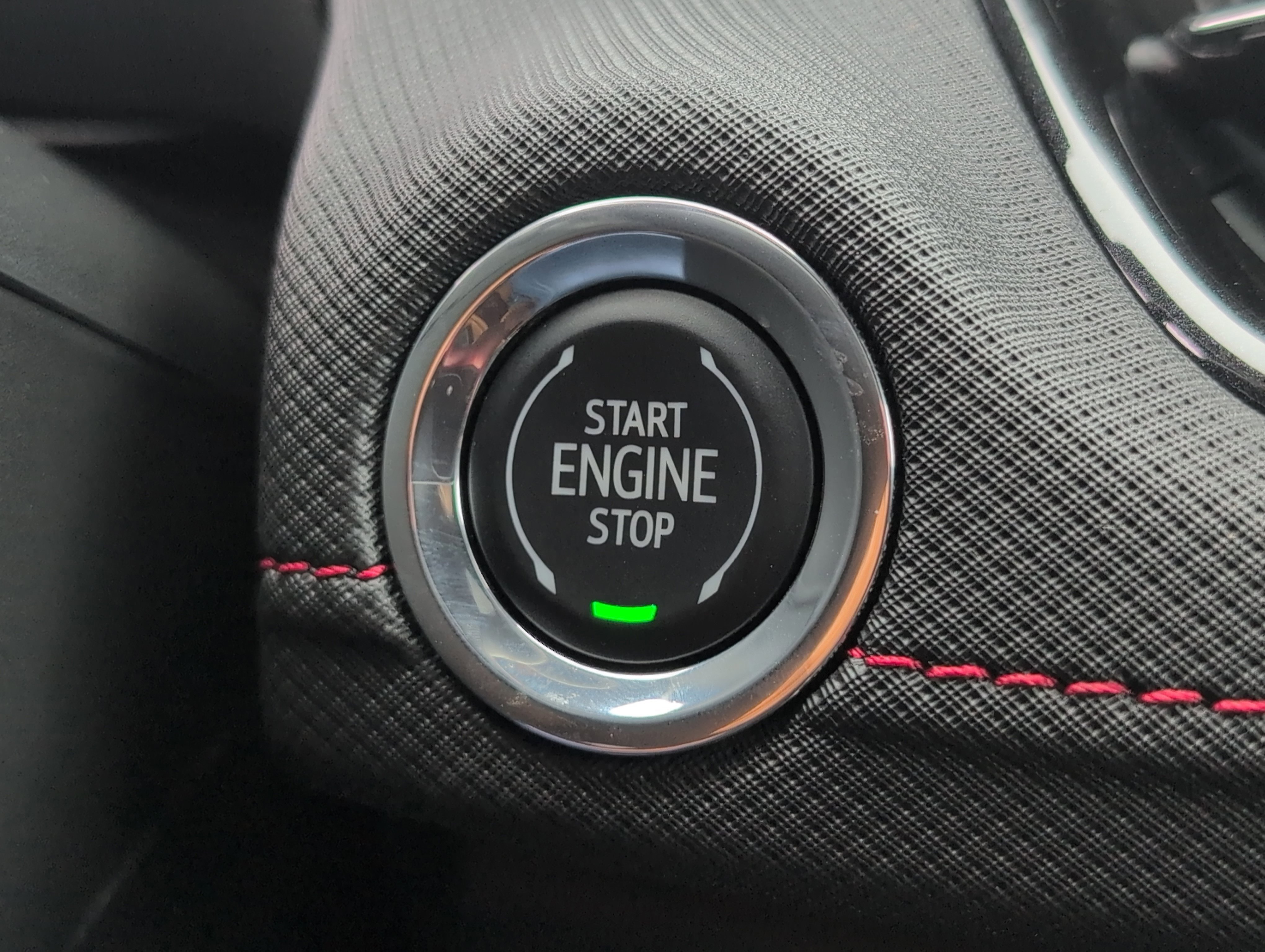 New 2026 Chevrolet TrailBlazer RS w/ Convenience Package image 18