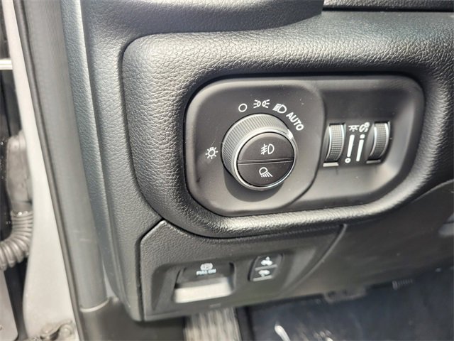 New 2026 RAM 1500 Big Horn image 23