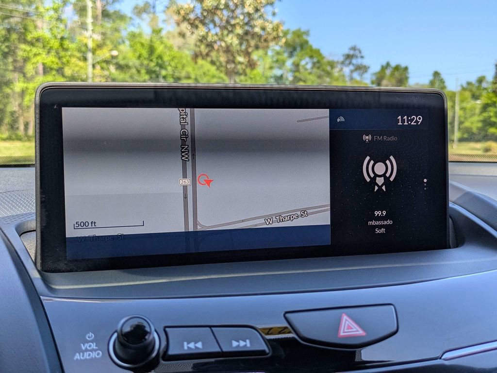 Used 2023 Acura RDX A-Spec image 25