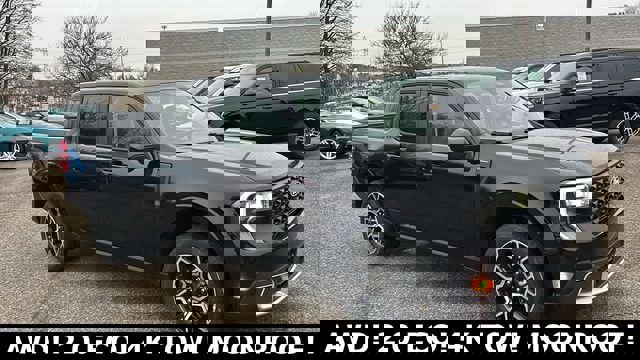 New 2026 Ford Maverick Lariat w/ 4K Tow Package image 27