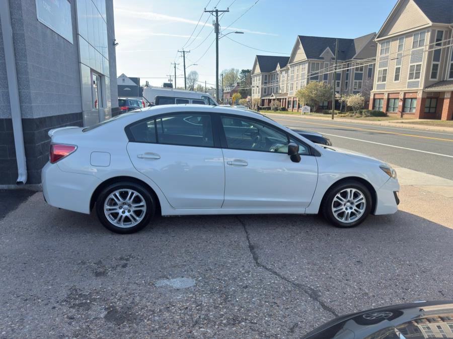 Used 2015 Subaru Impreza 2.0i image 8