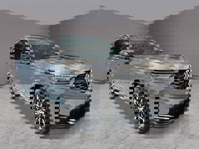 New 2026 Acura MDX SH-AWD w/ Technology Package image 9