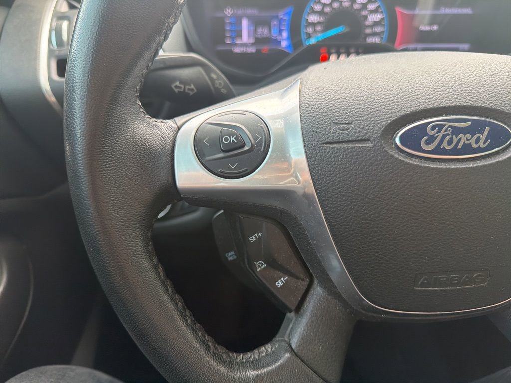 Used 2013 Ford C-MAX SEL image 14