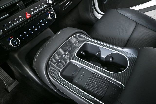 New 2026 Hyundai Palisade Calligraphy image 17