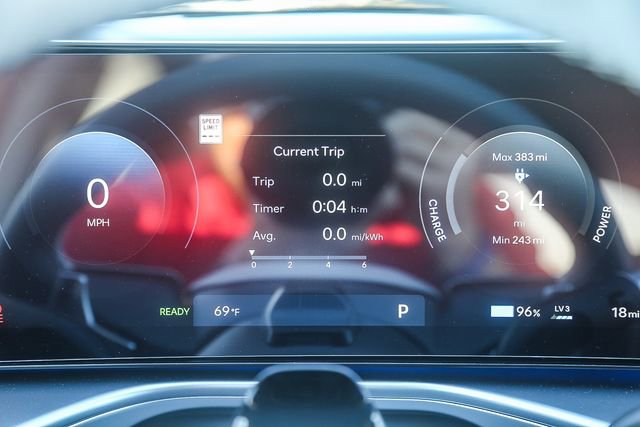 New 2026 Hyundai Ioniq 9 Calligraphy image 26