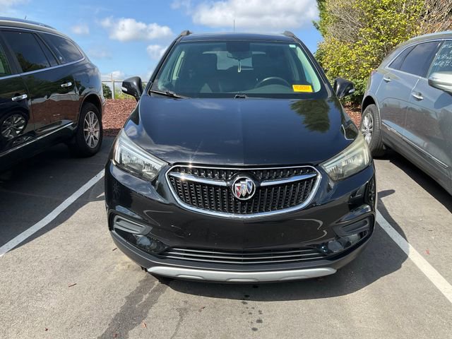 Used 2018 Buick Encore Preferred video 2