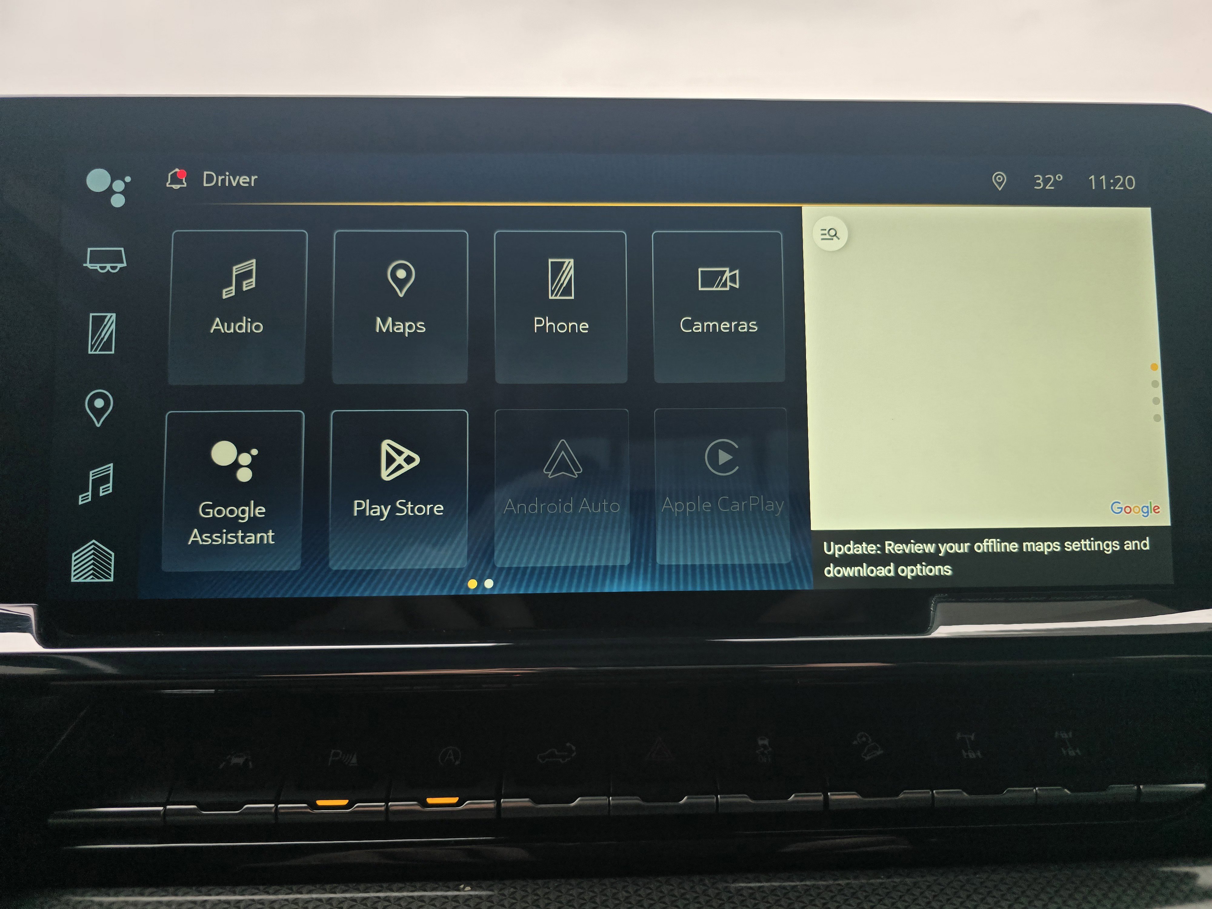 Used 2022 Chevrolet Silverado 1500 ZR2 w/ Technology Package image 29