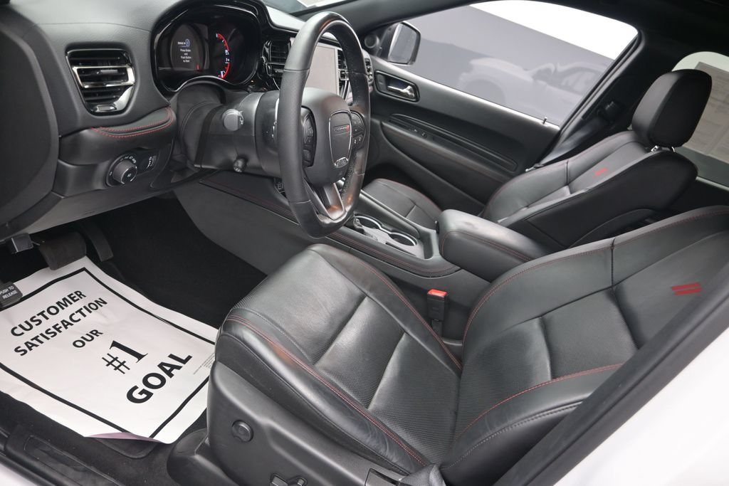 Used 2023 Dodge Durango GT RWD image 18
