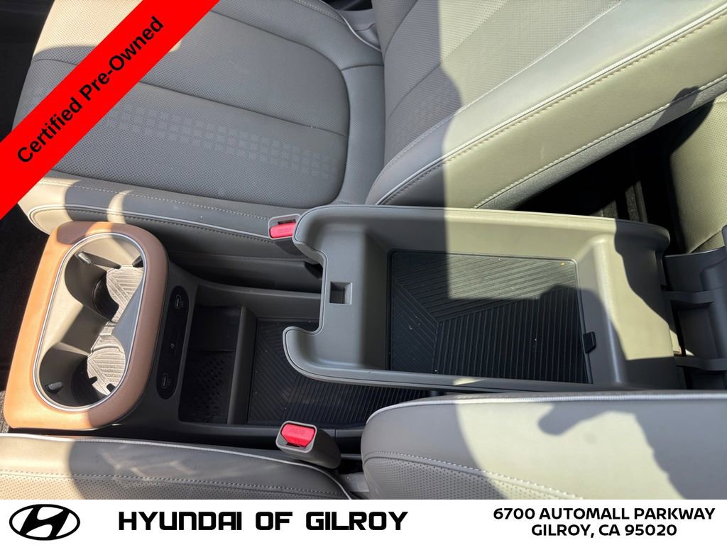 Used 2024 Hyundai Ioniq 5 Limited image 25