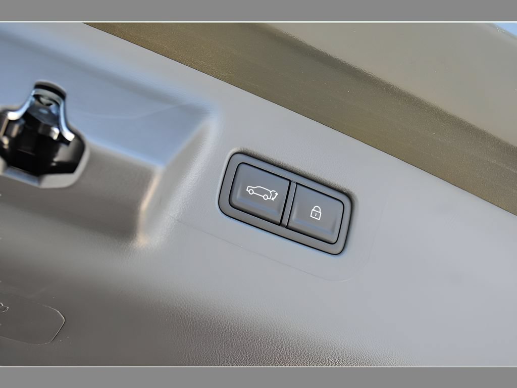 New 2026 Hyundai Santa Fe SEL FWD image 14