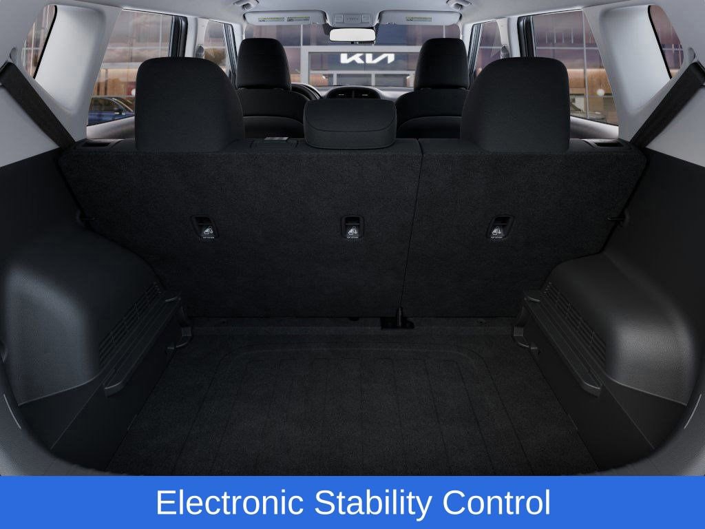 New 2025 Kia Soul LX image 19