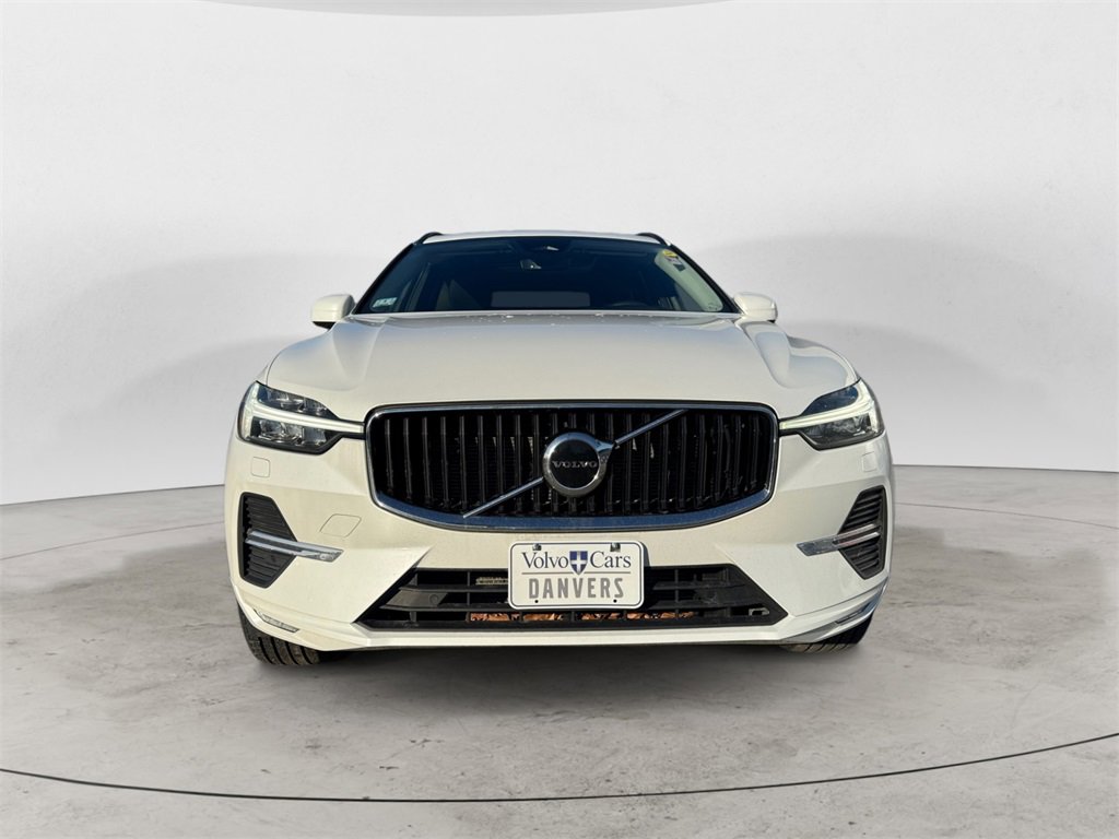 Certified 2023 Volvo XC60 B5 Core image 36