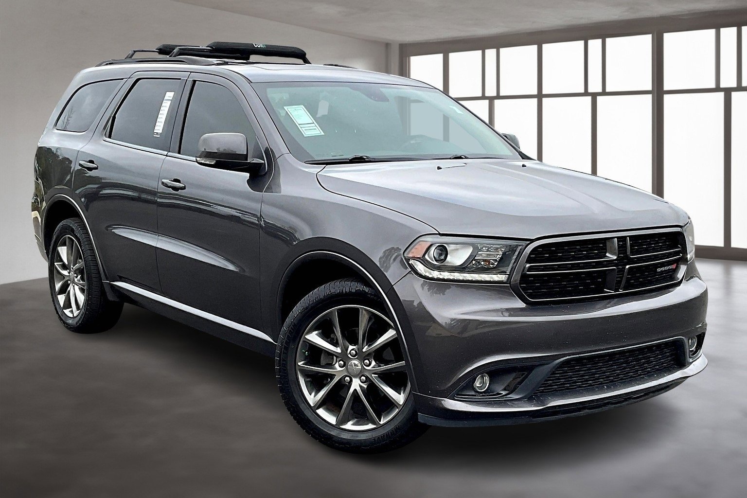 Used 2017 Dodge Durango GT w/ Premium Group