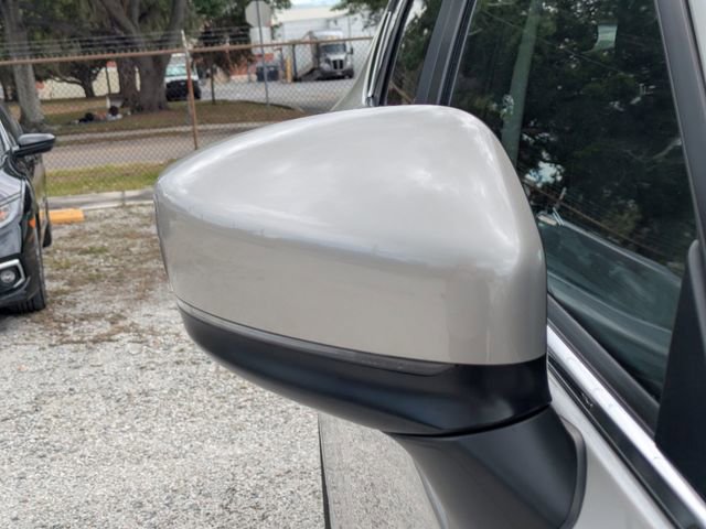 Certified 2025 MAZDA CX-5 AWD 2.5 S w/ Preferred Package image 10