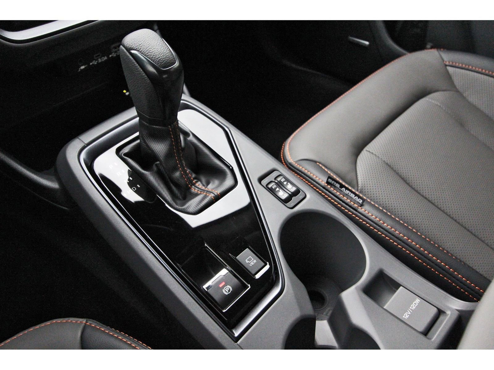 New 2026 Subaru Crosstrek 2.5i Limited image 23