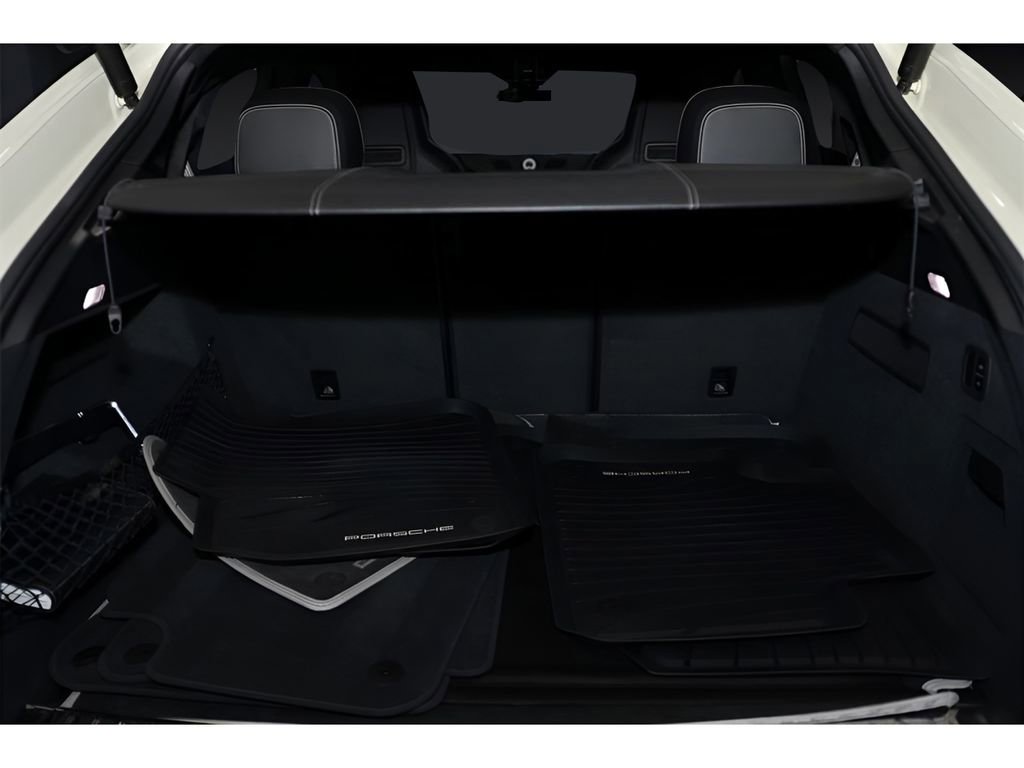 Used 2023 Porsche Cayenne Turbo GT image 50