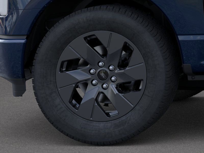 New 2025 Ford F150 Lightning Flash image 19