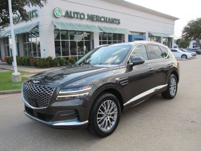 Used 2024 Genesis GV80 2.5T image 1