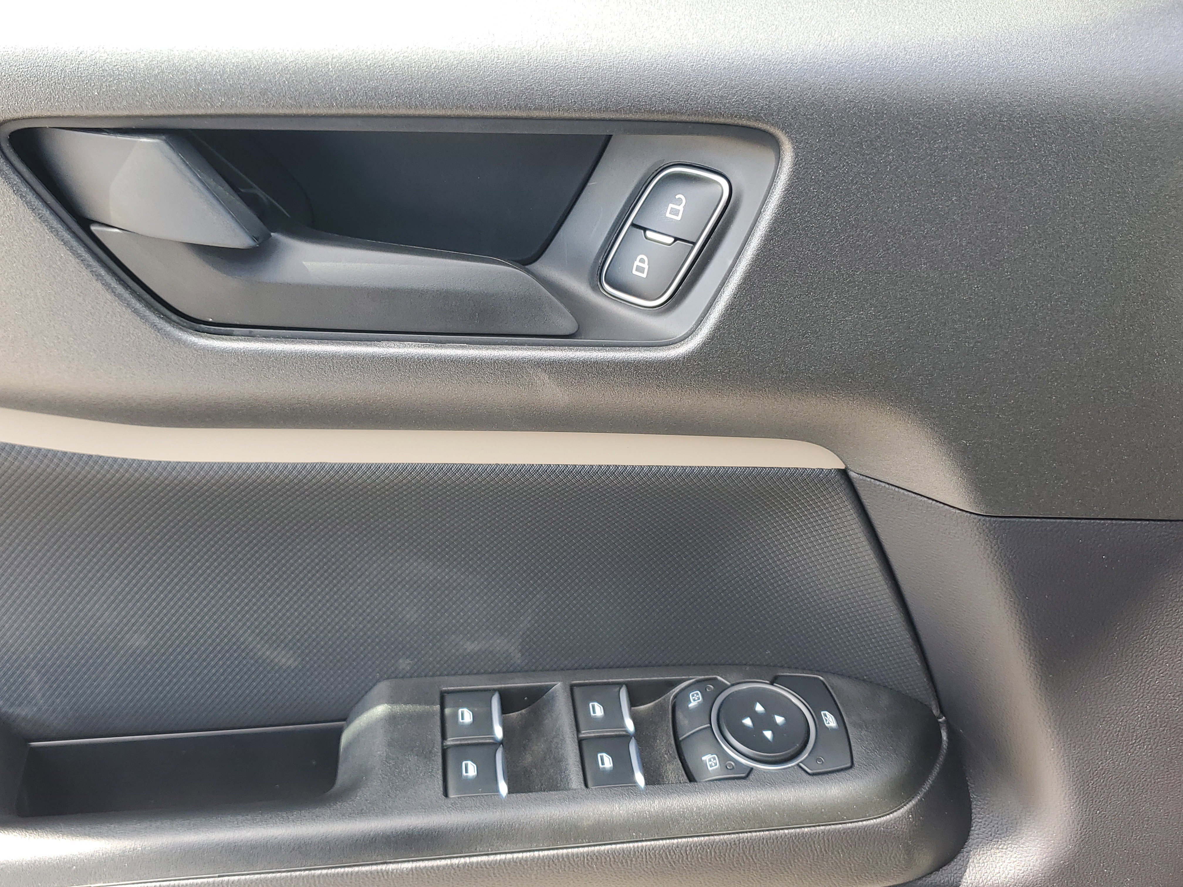 New 2026 Ford Bronco Sport Big Bend AWD/4WD image 13