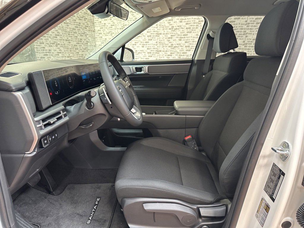 New 2026 Hyundai Santa Fe SE image 25
