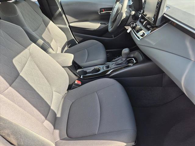 Used 2022 Toyota Corolla LE FWD image 20