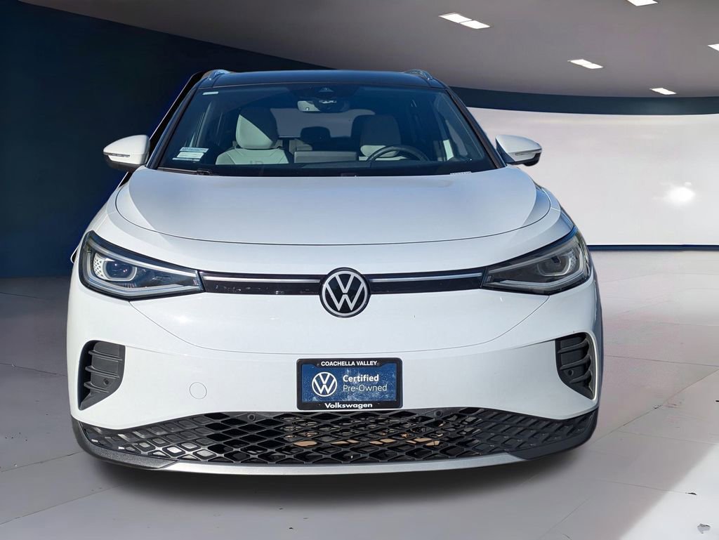 Used 2022 Volkswagen ID.4 Pro S image 8